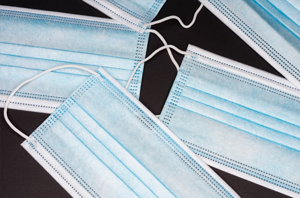 New Masking Requirement